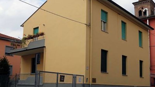 Ospitale San Donnino, Fidenza
