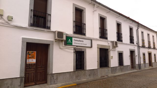 Albergue municipal Casa del Peregrino, Villanueva del Duque