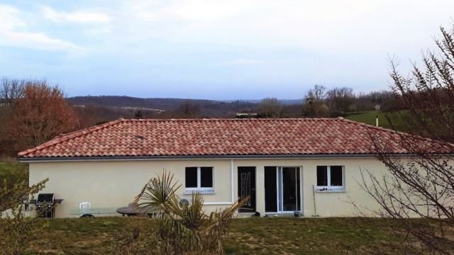 Gîte Saint-Martin