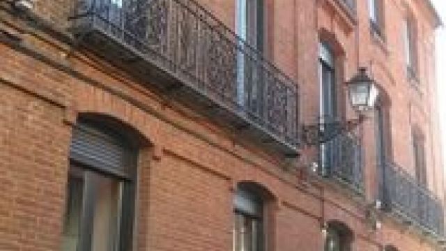 Albergue Muralla Leonesa, León