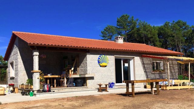 Casa Alternativo, Orbenlle