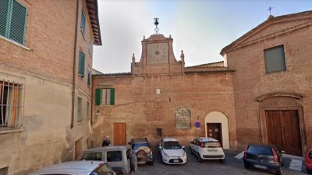 Accoglienza Santa Luisa, Siena