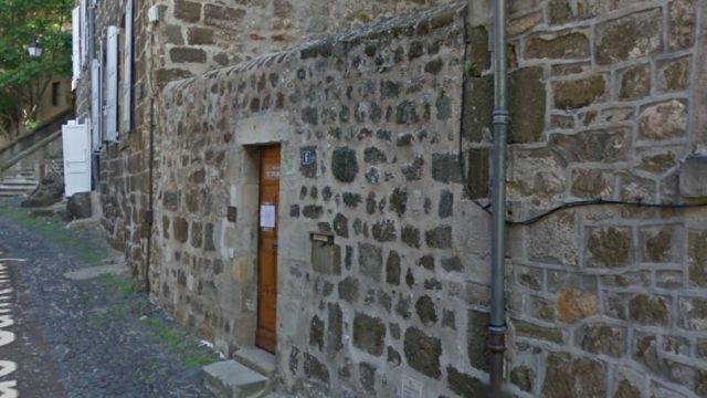Gîte d'étape Accueil Saint-François, Le Puy-en-Velay