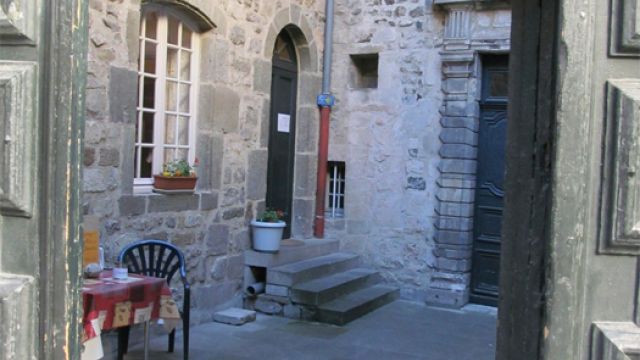 Gîte d'étape Le Relais du Pelerin Saint Jacques, Le Puy-en-Velay