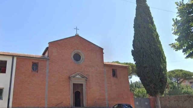Convento Cappuccini - Casa San Paolo, Viterbo