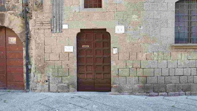 Ospitale del Pellegrino, Viterbo