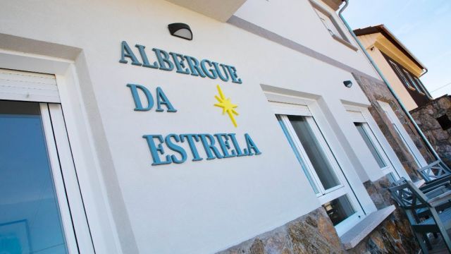 Albergue da Estrela, Viladesuso
