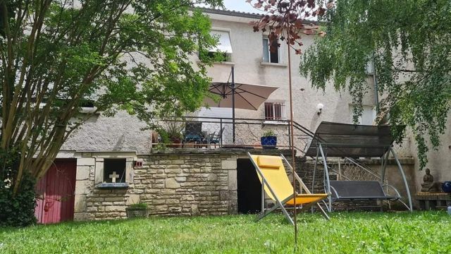 Gîte d'étape Le deuxième souffle, Cahors