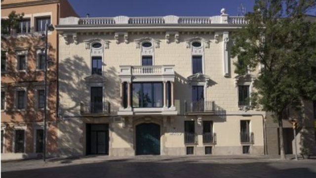 Alberg de pelegrins Cal Maco, Igualada