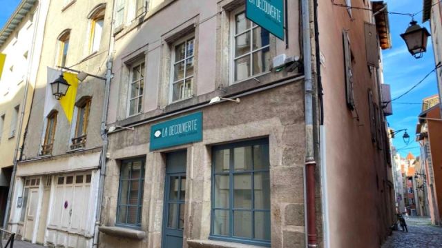 Gîte La Découverte, Le Puy-en-Velay