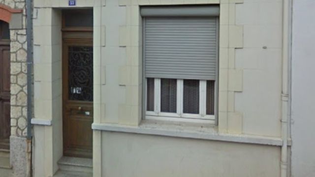 Gîte d'étape l'Escale du Bonheur, Moissac