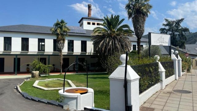 Albergue-Hostel Viña Femita, Villafranca del Bierzo