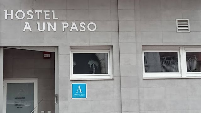 Hostel A Un Paso, Portugalete