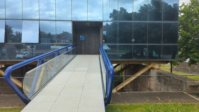 Albergue de peregrinos de Ferrol