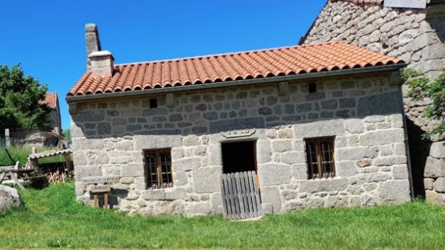 Refuge municipal La Clauze