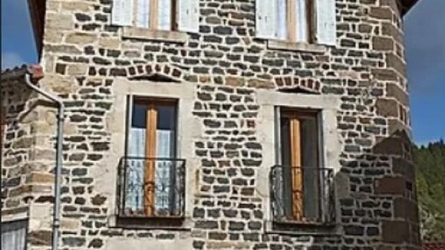 Gîte Le Saint-Privat, Saint-Privat-d'Allier