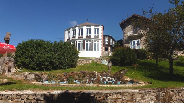 Gîte d'étape Le Chalet du Pèlerin, Saugues