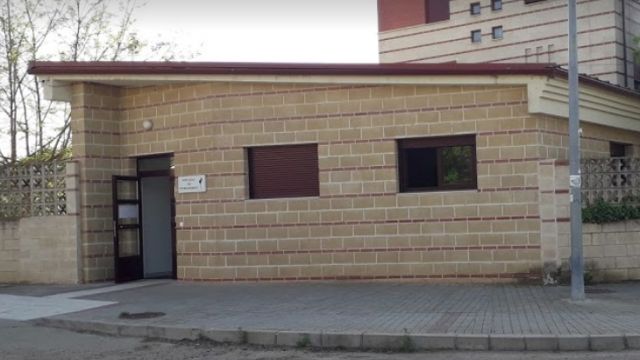 Albergue de peregrinos de Alija del Infantado