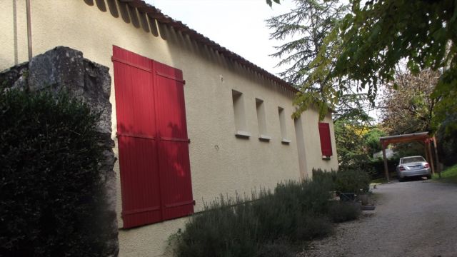 Gîte d'étape La Maison des Pèlerins, Cahors