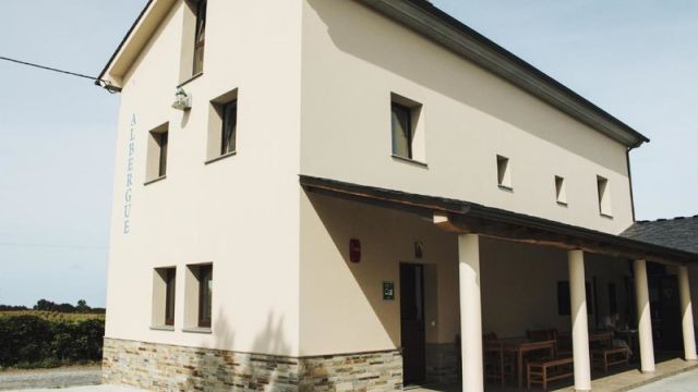 Albergue Camino Norte, Figueras