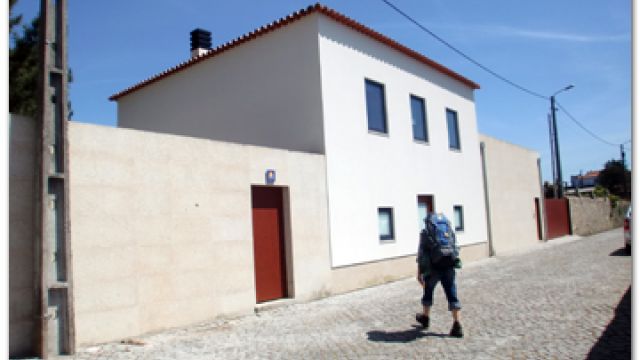 Albergue Casa da Laura, Vilarinho