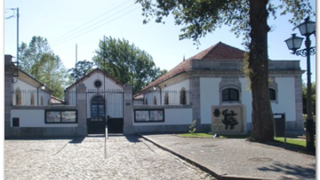 Albergue-Residencia do Senhor do Galo