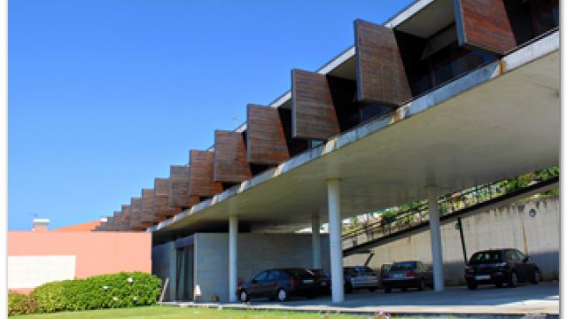 Pousada de Juventude de Ponte de Lima