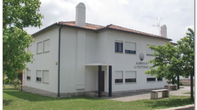 Albergue de peregrinos São Teotónio, Valença do Minho