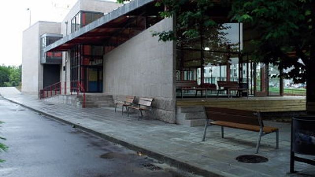 Albergue de peregrinos de O Porriño