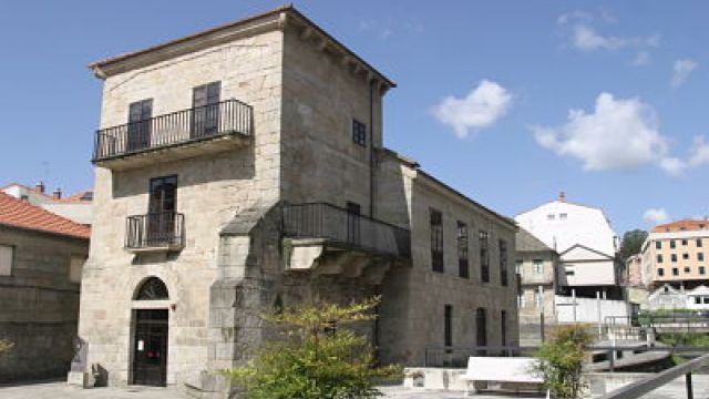 Albergue de peregrinos Casa da Torre, Redondela