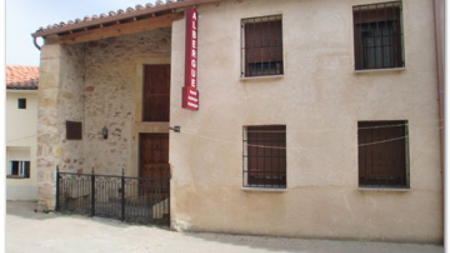Albergue privado Villanueva de Campeán
