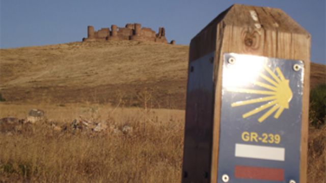 Castillo de Almonacid