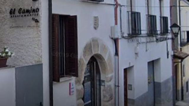 Apartamentos El Camino, Villafranca del Bierzo