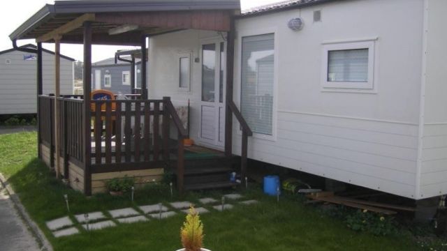 Camping Derby Loredo
