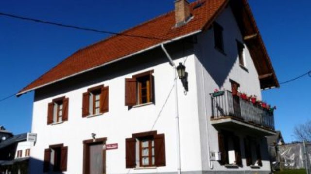 Casa Rural Pedroarena, Burguete