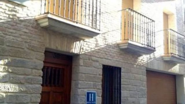 Hostal Plaza, Puente la Reina