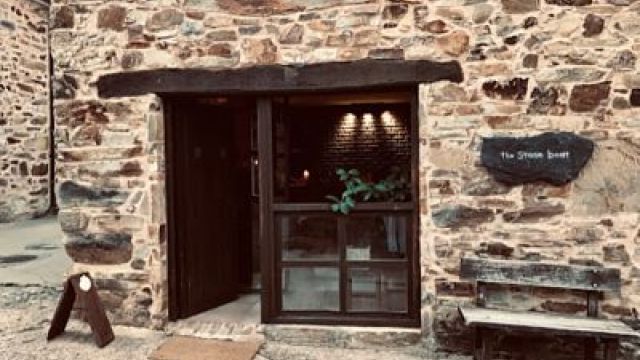 The Stone Boat Guesthouse for Pilgrims, Rabanal del Camino
