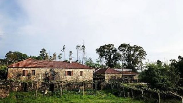 Quinta da Preza, Agualonga