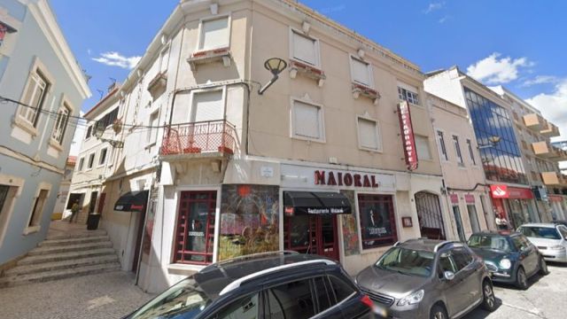 Hospedaria Maioral, Vila Franca de Xira