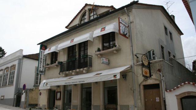 Residencial Adega Típica de Ansião
