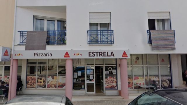 Alojamento Estrela, Ansião