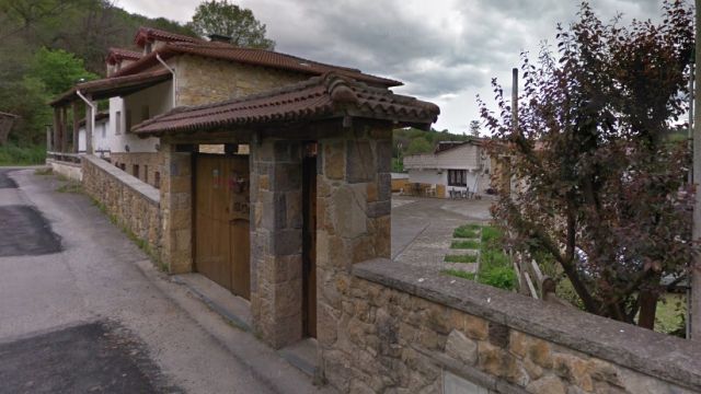 Casa Rural El Calero