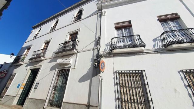 Apartamentos Extrenatura, Villafranca de los Barros