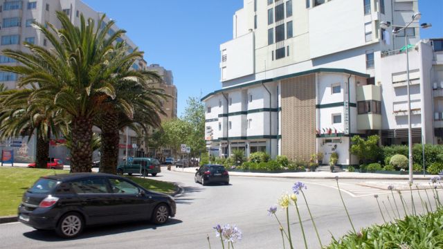 Hotel Residencial Avô Velino, Póvoa de Varzim
