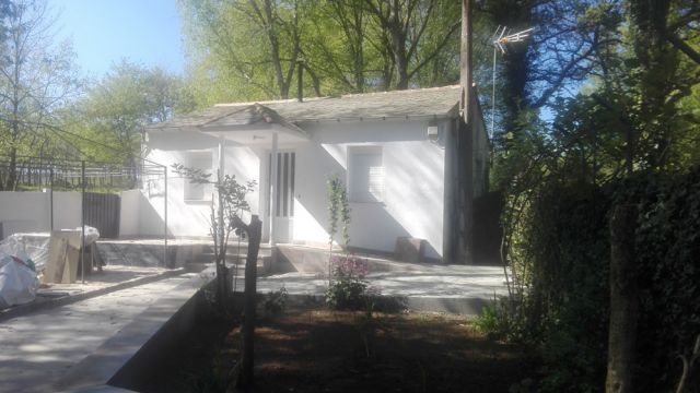 Casa Castrelo, San Roman da Retorta