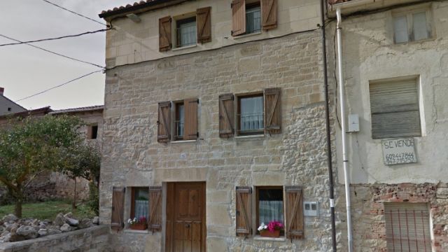 Casa Rural Los Olmos de Atapuerca