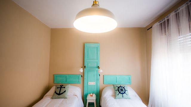The Old Seaman Bed & Breakfast, Celorio