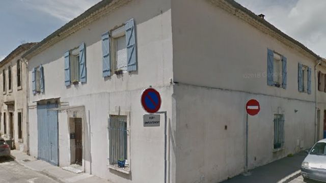 Chambre d'hôtes Les Couleurs du Sud, Vauvert