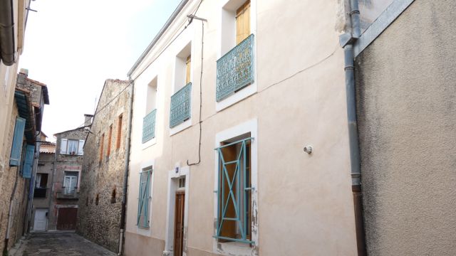 Chambre d'hôtes Chez Nina, Lodève