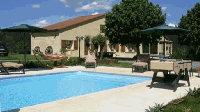 Chambre d'hôtes La Pause, Boissezon